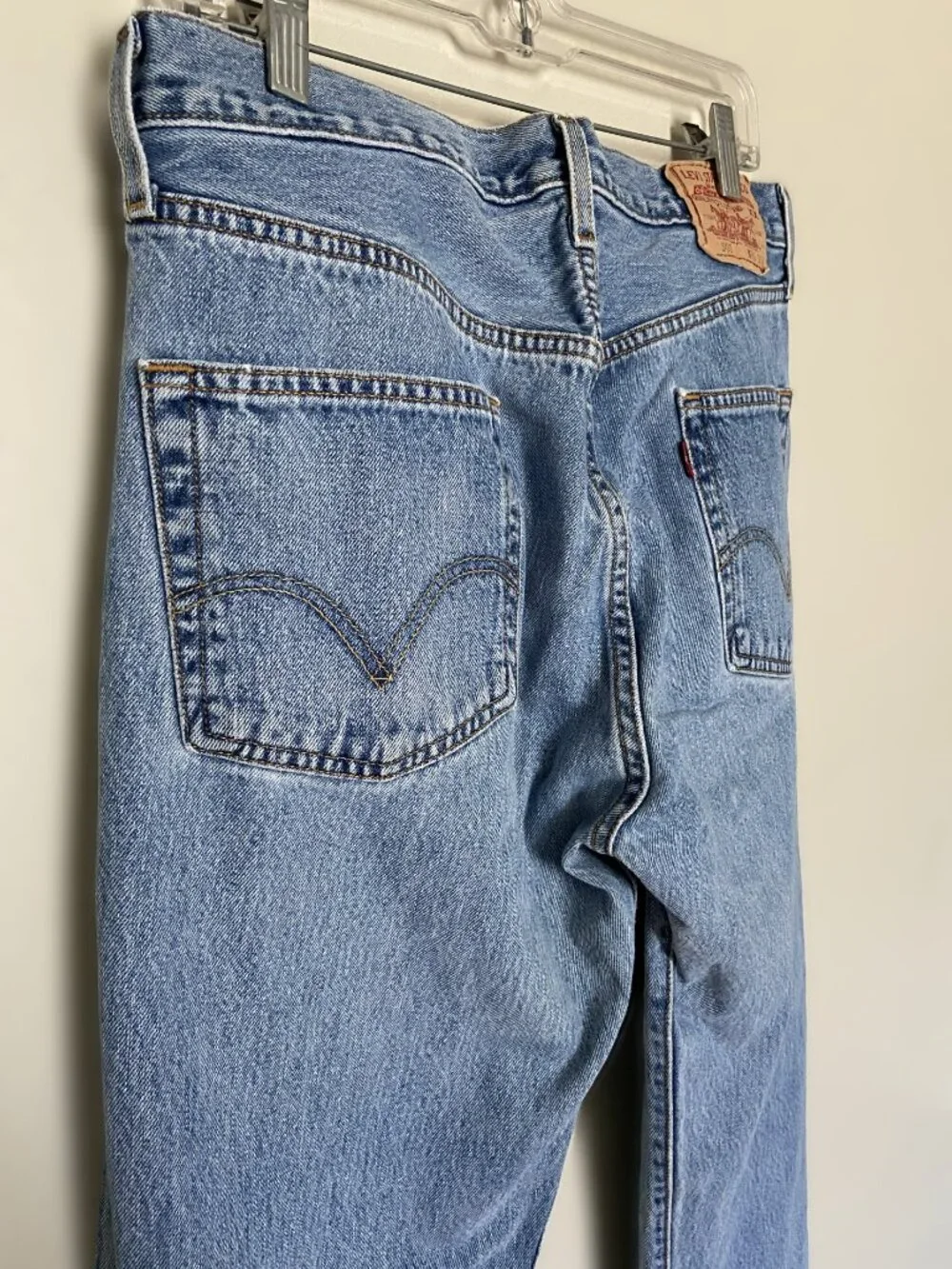 Levis levi’s 501